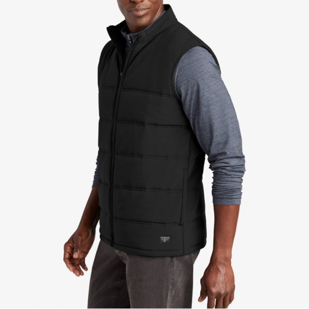 Travis Mathew Cold Bay Vest